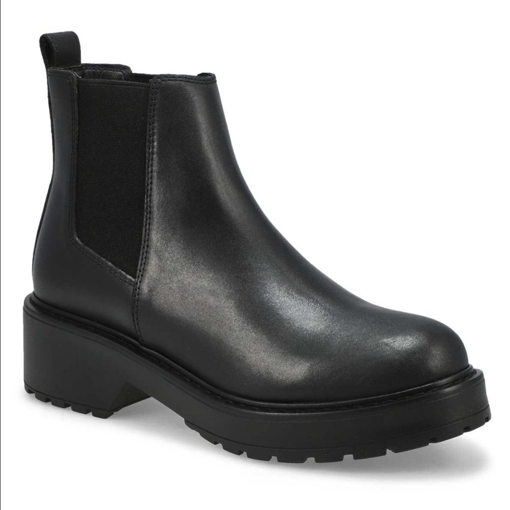 Steve Madden Tulum Ankle Boot